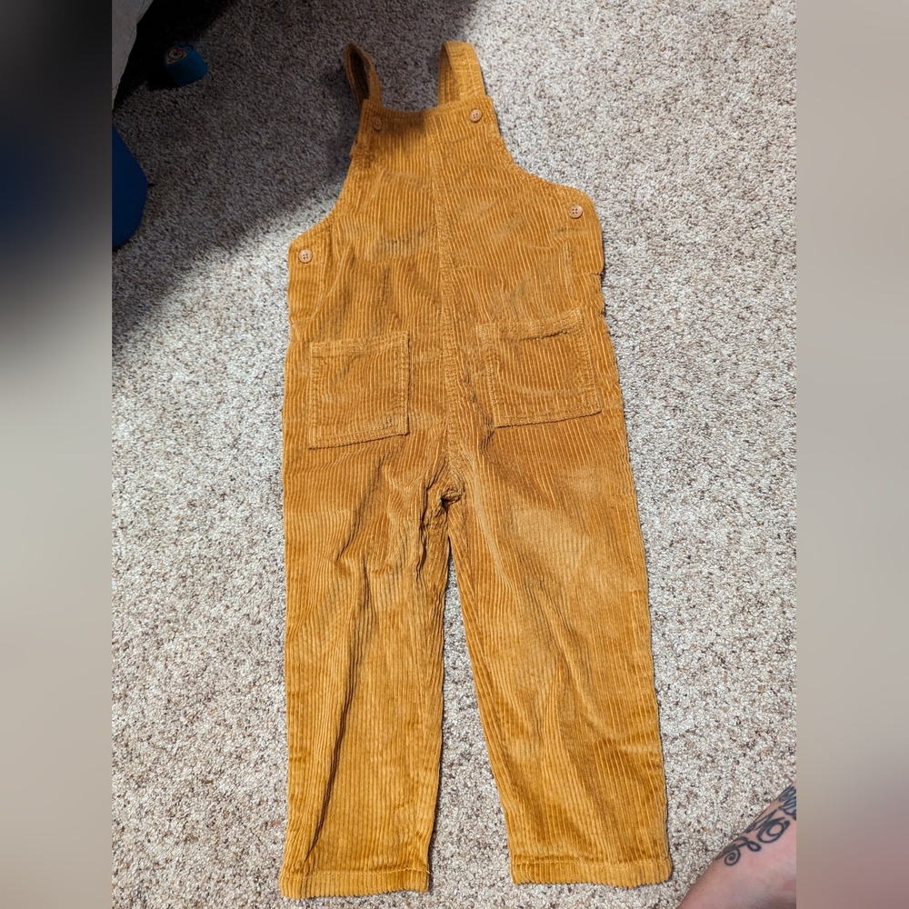 Little Co Overalls